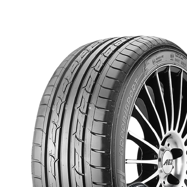 235/60 R18 107V ECO-2+ XL Nankang